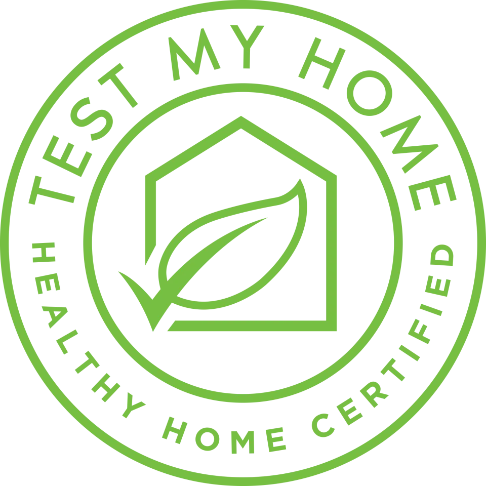 Healthy home certification