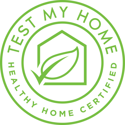 Healthy home certification